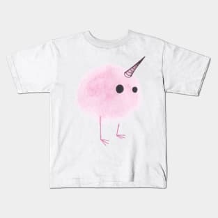 Unifluff Kids T-Shirt